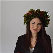 Laureata magistrale in Lingue e letterature straniere impartisce ripetizioni di italiano, inglese e francese a bambini e ragazzi di scuole elementari, medie e superiori